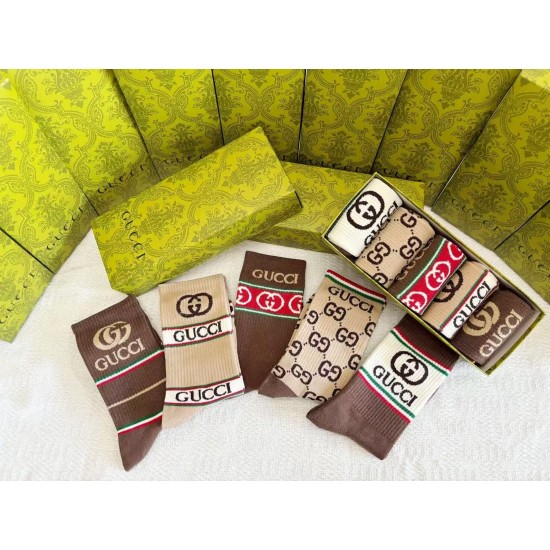 Gucci Socks