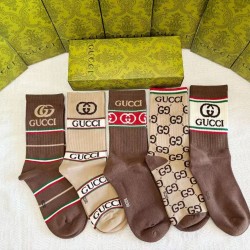 Gucci Socks