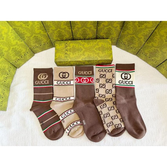 Gucci Socks