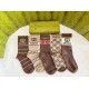 Gucci Socks