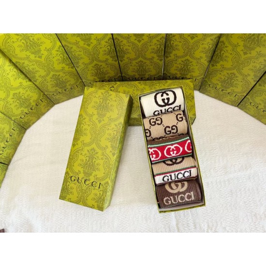 Gucci Socks