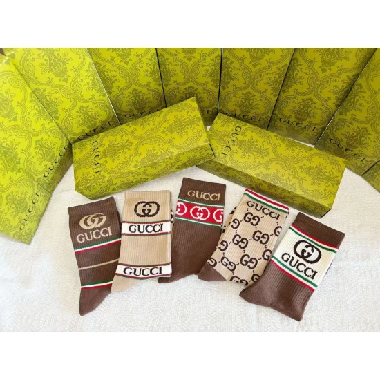 Gucci Socks