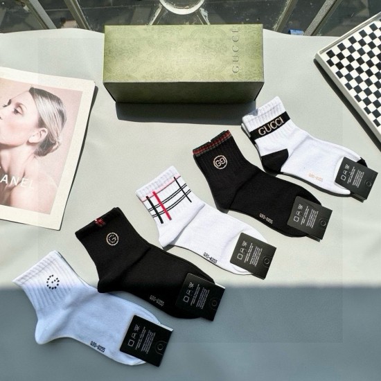 Gucci Socks