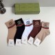 Gucci Socks