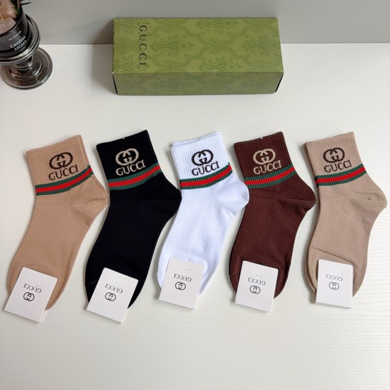 Gucci Socks