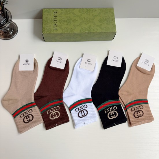 Gucci Socks
