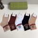 Gucci Socks