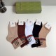 Gucci Socks