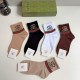 Gucci Socks