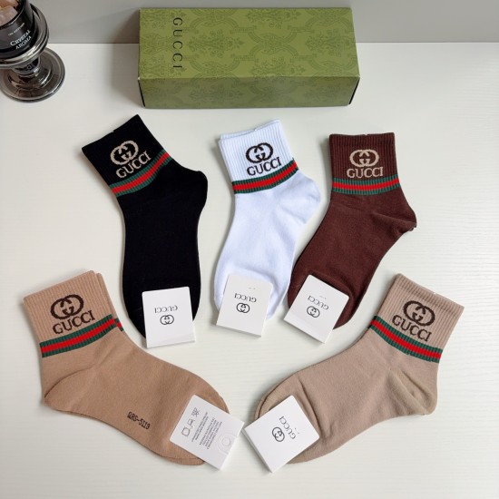 Gucci Socks