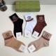 Gucci Socks