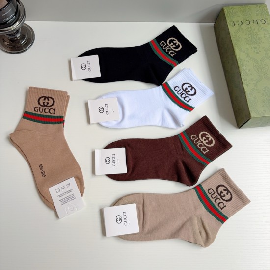 Gucci Socks