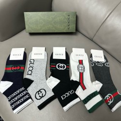 Gucci Socks
