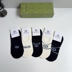 Gucci Socks