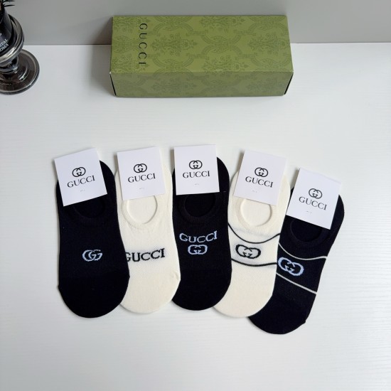 Gucci Socks