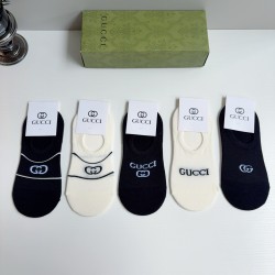 Gucci Socks