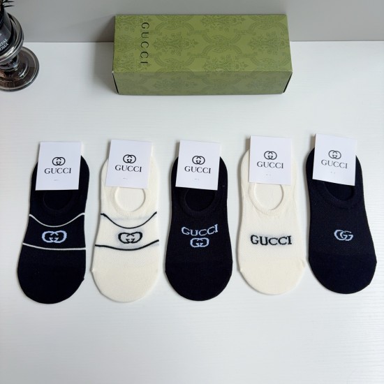Gucci Socks