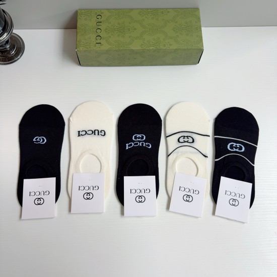 Gucci Socks