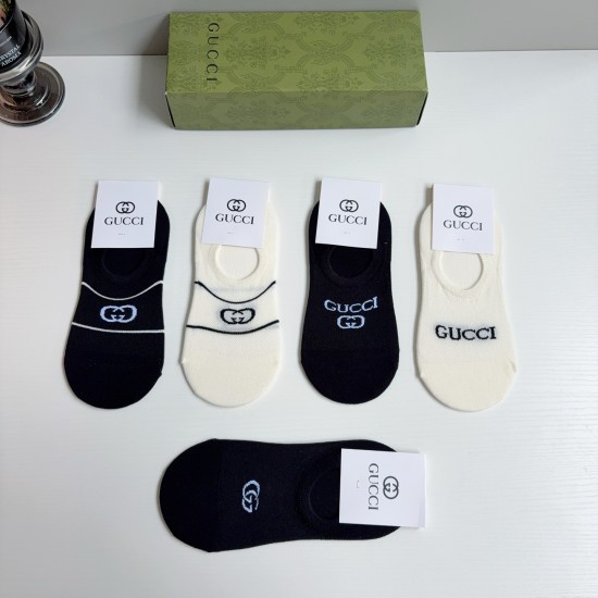 Gucci Socks