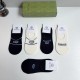 Gucci Socks