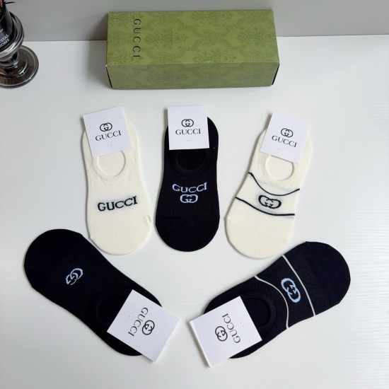 Gucci Socks