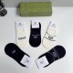 Gucci Socks