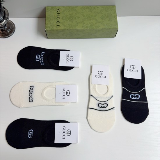 Gucci Socks