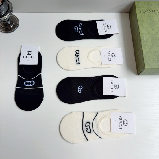 Gucci Socks