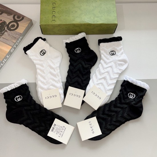 Gucci Socks