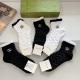 Gucci Socks