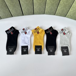 Gucci Socks