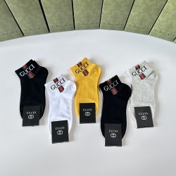 Gucci Socks