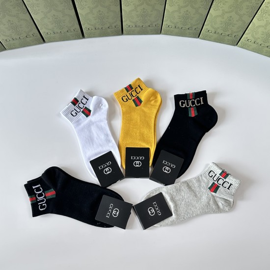 Gucci Socks