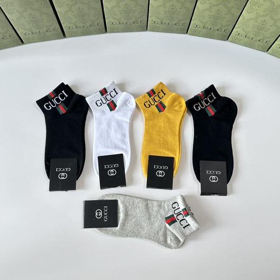 Gucci Socks