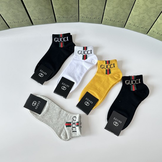 Gucci Socks