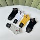 Gucci Socks