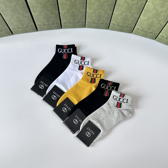 Gucci Socks