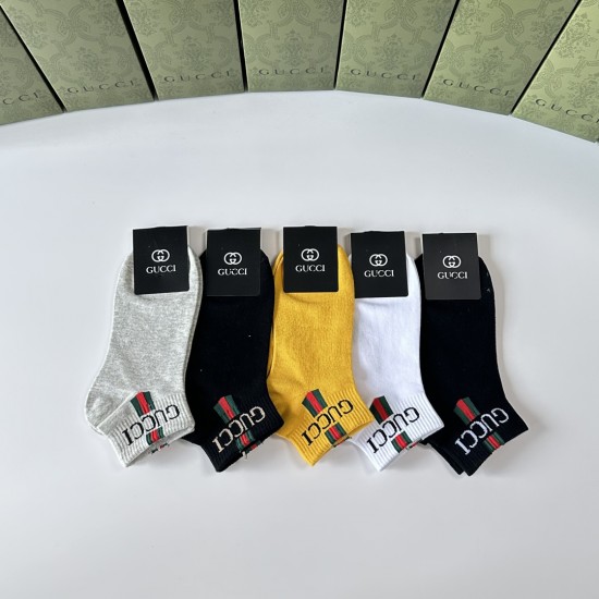 Gucci Socks
