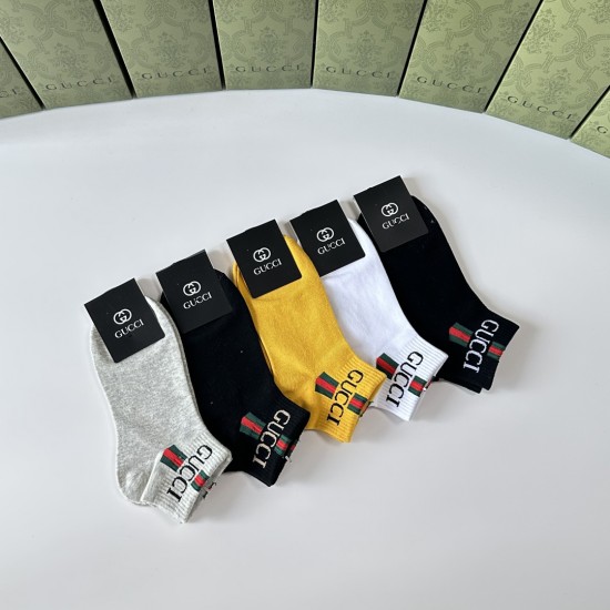 Gucci Socks