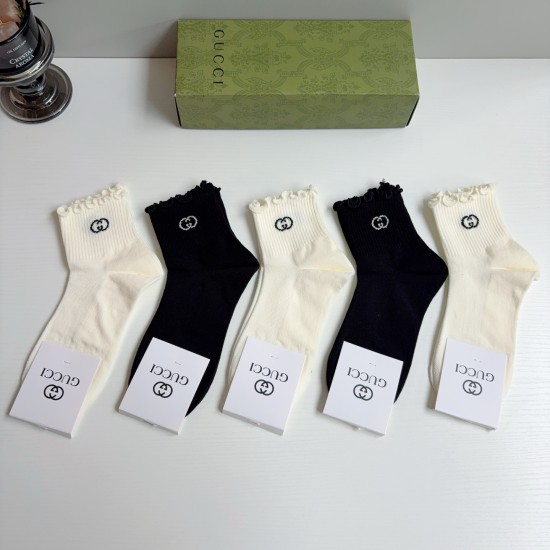 Gucci Socks
