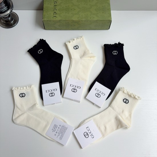 Gucci Socks