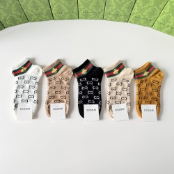 Gucci Socks