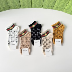 Gucci Socks
