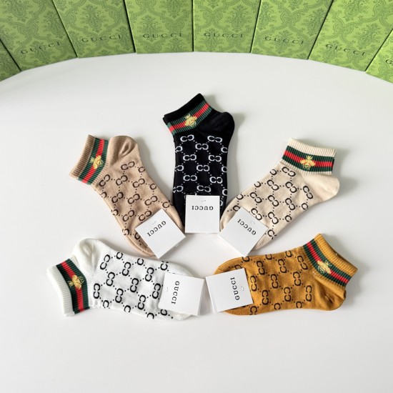 Gucci Socks