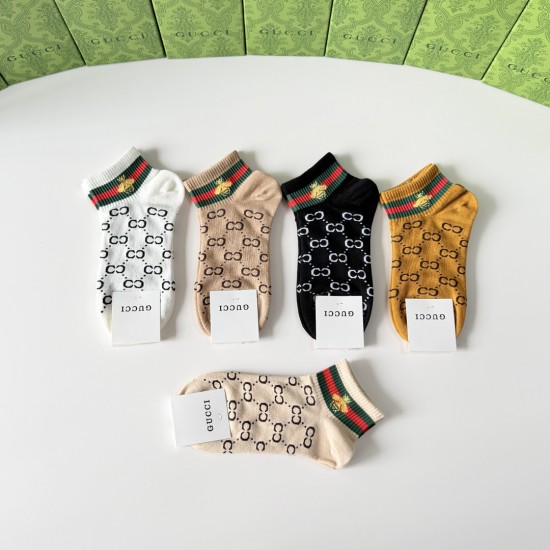 Gucci Socks