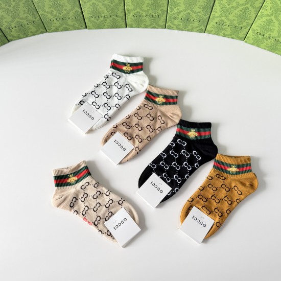 Gucci Socks
