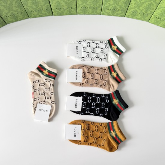 Gucci Socks