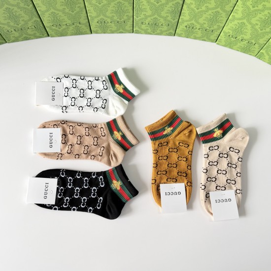 Gucci Socks