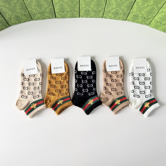 Gucci Socks
