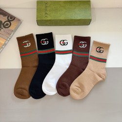 Gucci Socks